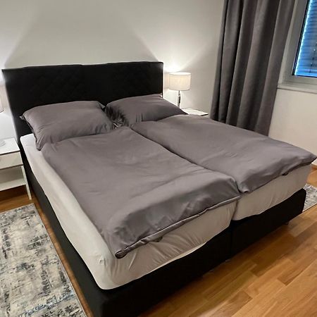 Quiet Apartment In The Centre 프라하 외부 사진