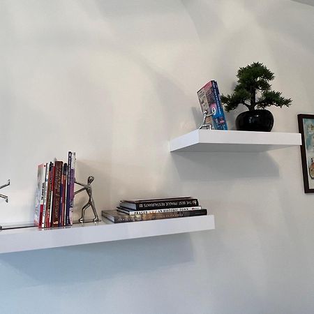 Quiet Apartment In The Centre 프라하 외부 사진