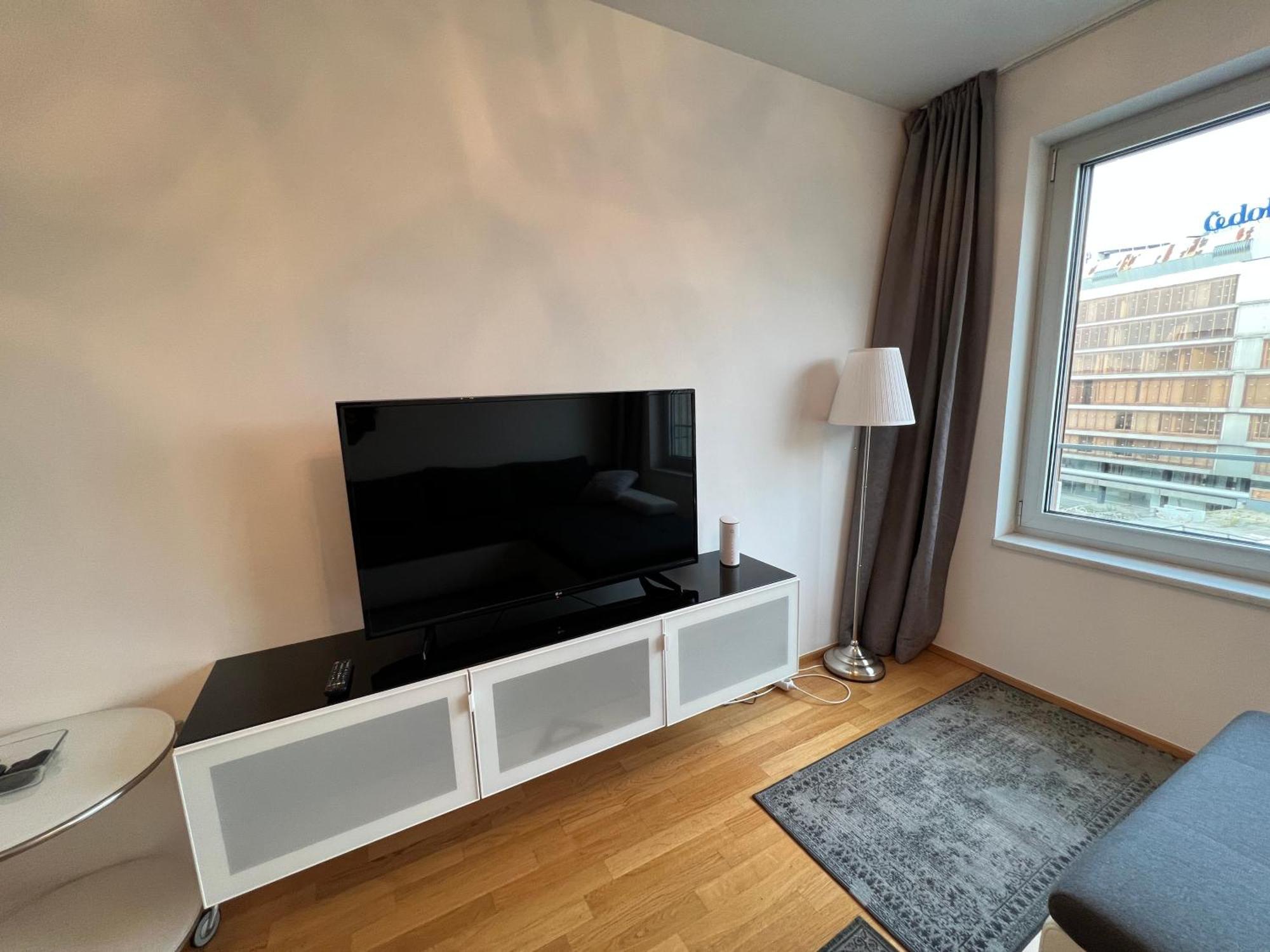 Quiet Apartment In The Centre 프라하 외부 사진