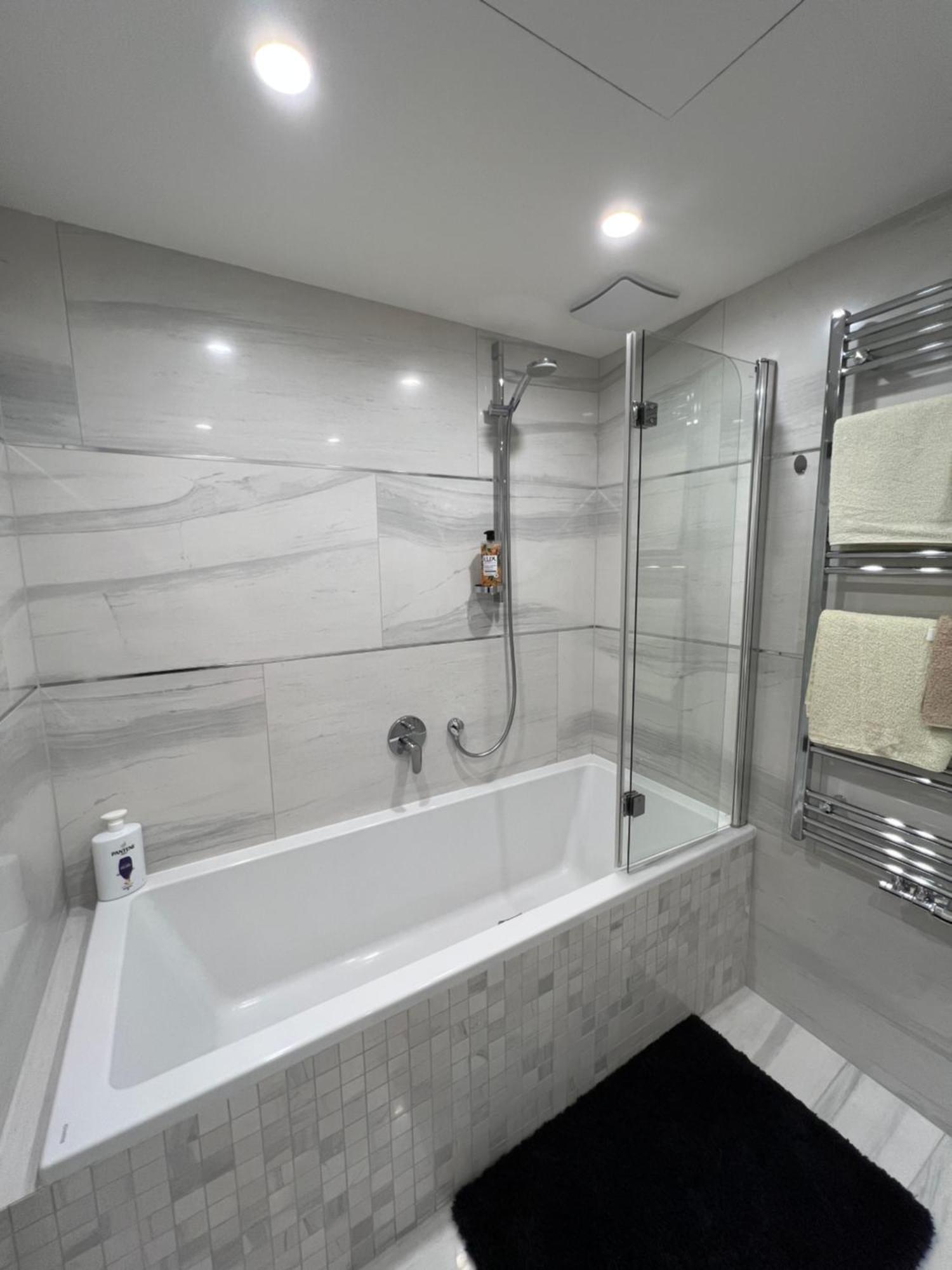 Quiet Apartment In The Centre 프라하 외부 사진