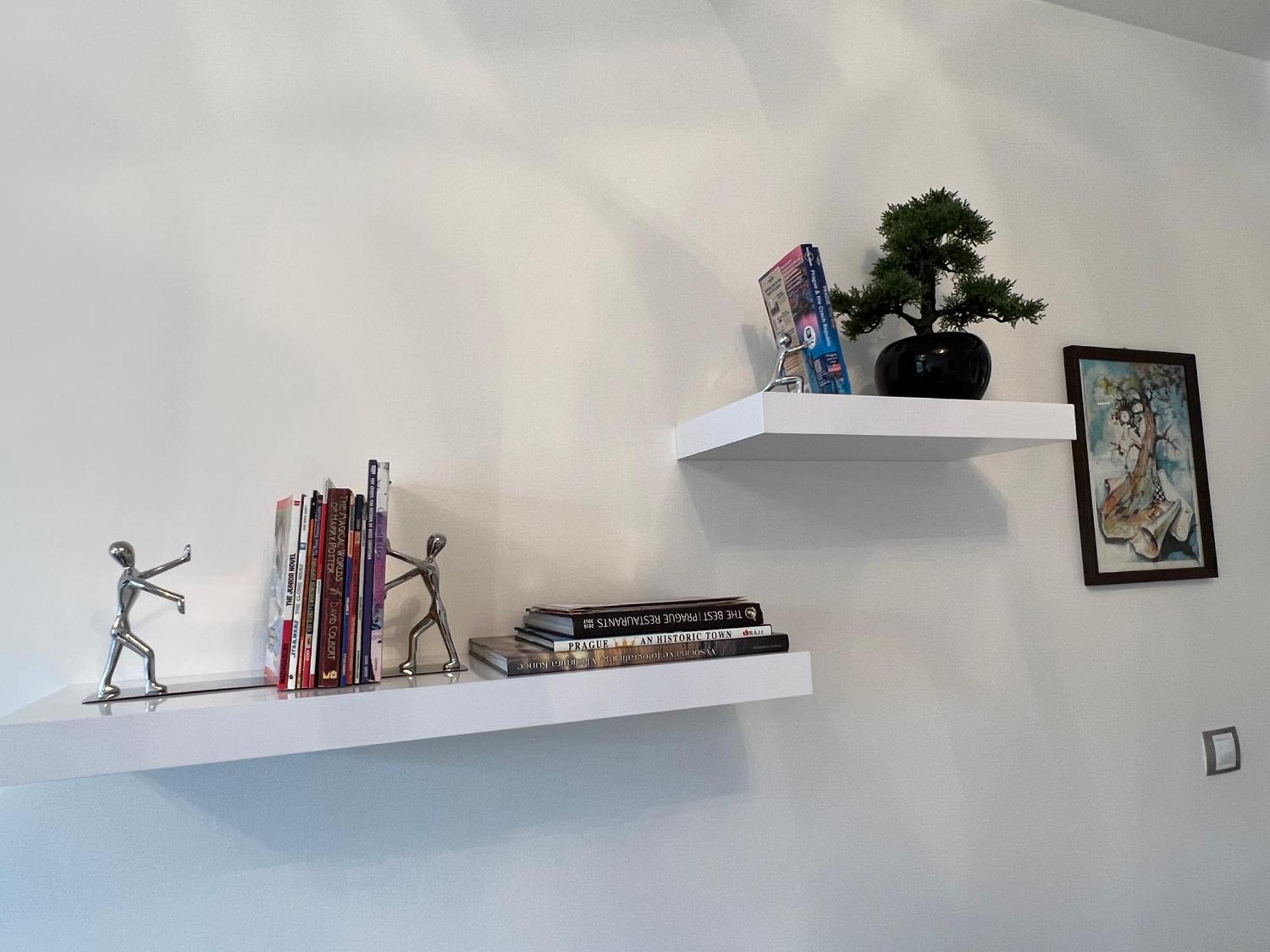 Quiet Apartment In The Centre 프라하 외부 사진