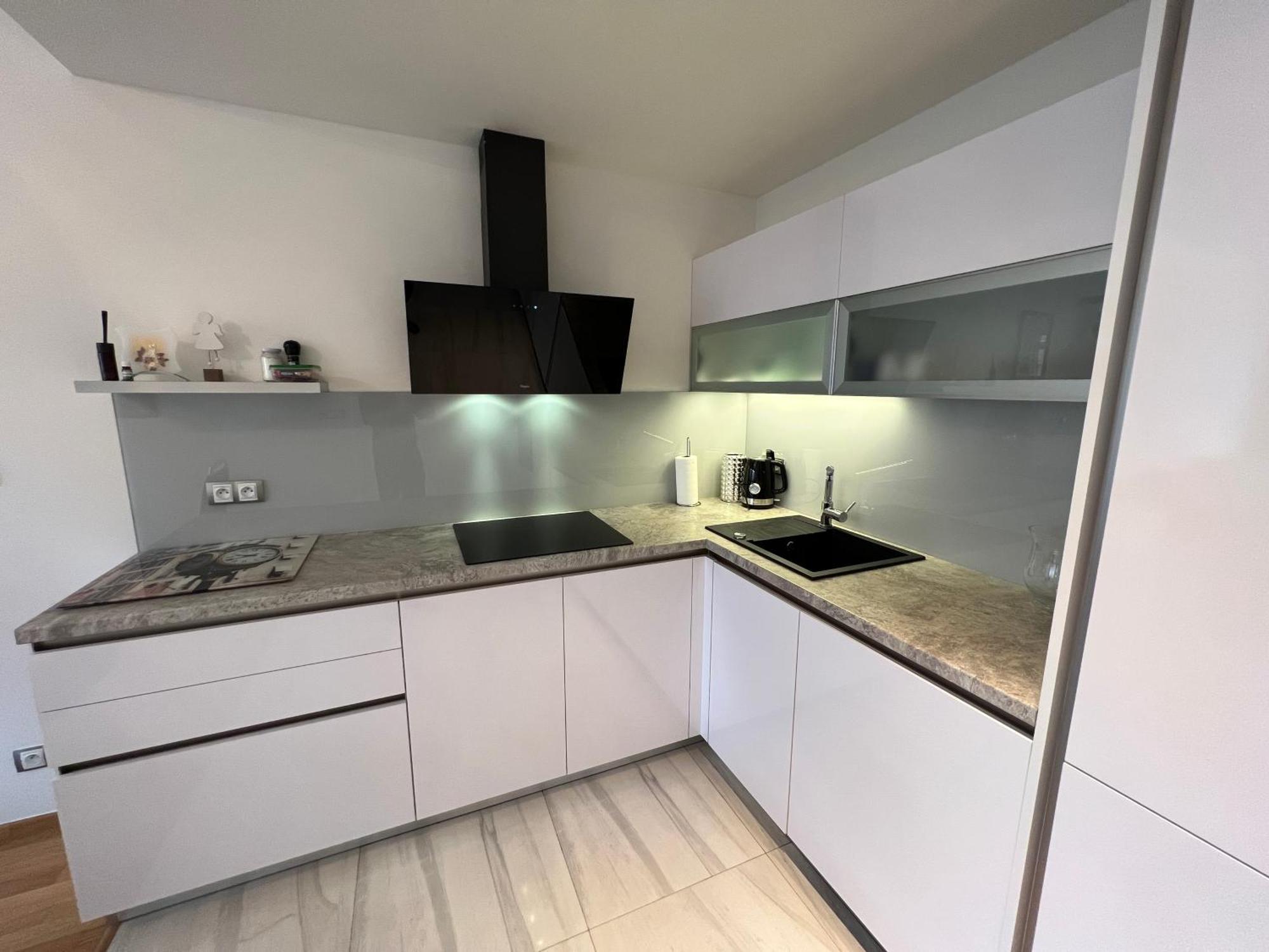 Quiet Apartment In The Centre 프라하 외부 사진