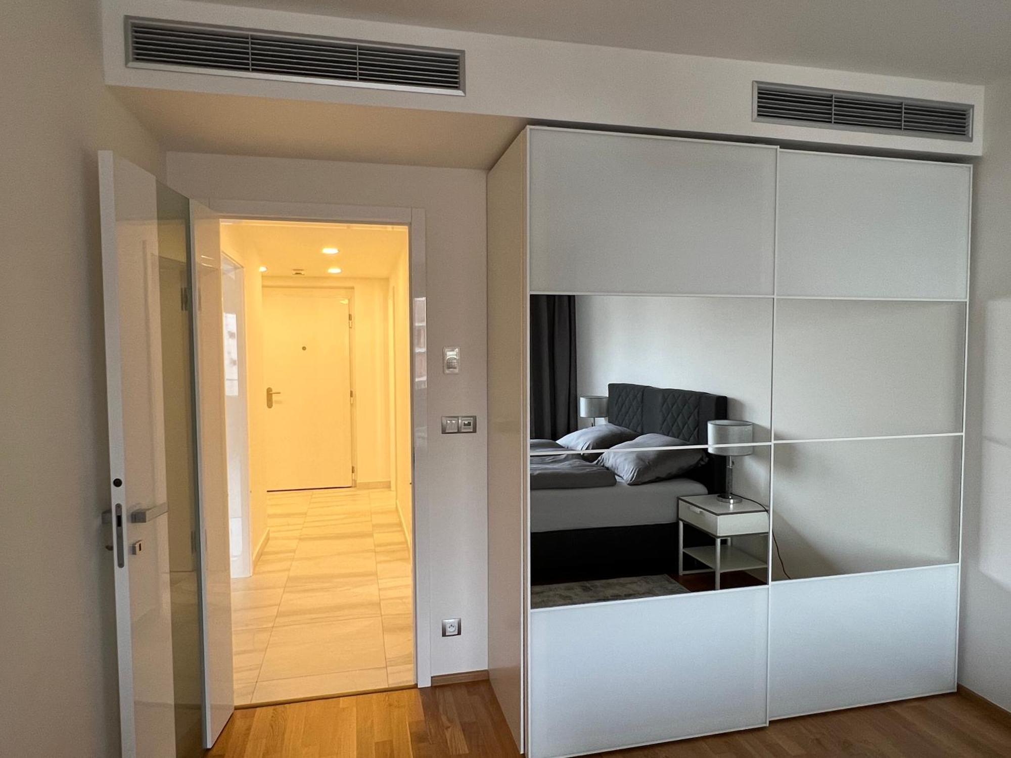 Quiet Apartment In The Centre 프라하 외부 사진